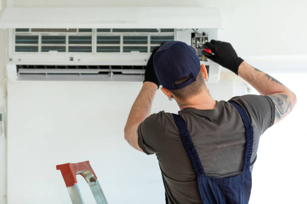 Best HVAC Maintenance and Cleaning  in Strafford, MO