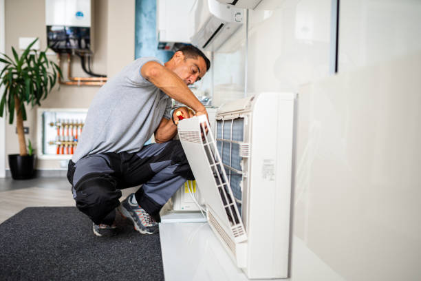 Best Home Air Vent Cleaning  in Strafford, MO
