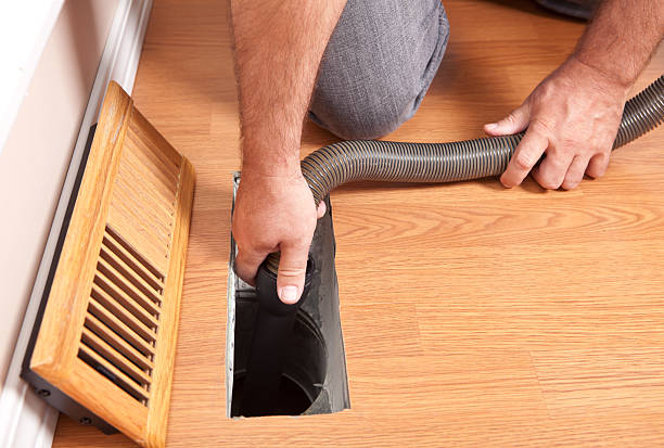 Best Commercial Air Duct Cleaning  in Strafford, MO