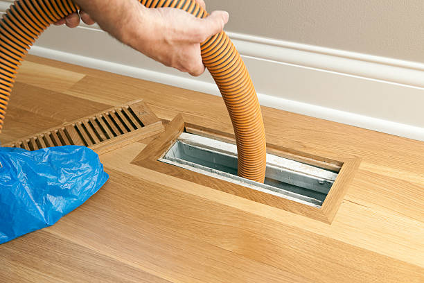 Best Professional Duct Cleaning Services  in Strafford, MO
