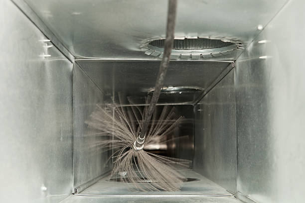 Best Local Air Duct Cleaning Services  in Strafford, MO