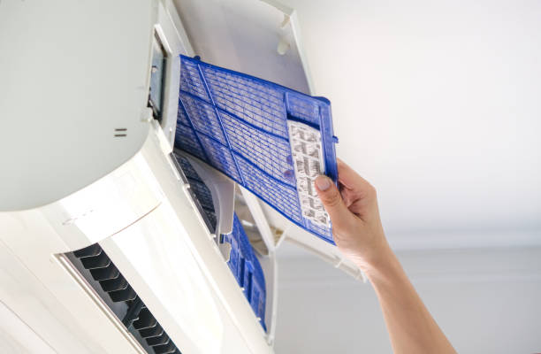 Best Commercial HVAC Duct Cleaning  in Strafford, MO
