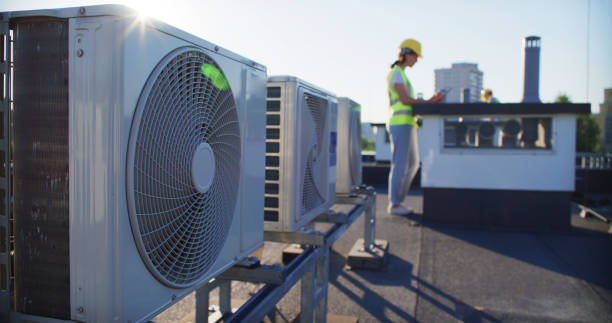 Best Air Duct Cleaning Company Near Me  in Strafford, MO